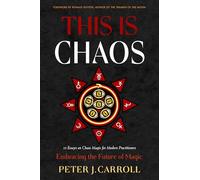This Is Chaos: Embracing the Future of Magic