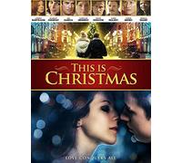 This Is Christmas – DVD – FYE