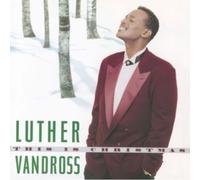 Luther Vandross – This Is Christmas – Vinyle 12" – Legacy