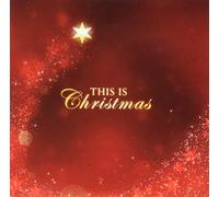This is Christmas