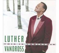 This Is Christmas by Luther Vandross [VINYL] NEUF