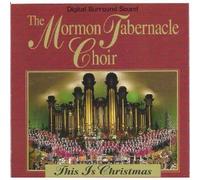 This Is Christmas by Mormon Tabernacle Choir