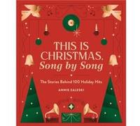This Is Christmas Song by Song by Annie Zaleski Annie Zaleski (Auteur)