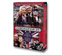 This Is Coronation Street [Import USA Zone 1]