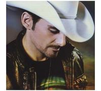 Brad Paisley – This Is Country Music