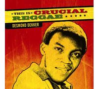 This is Crucial Reggae