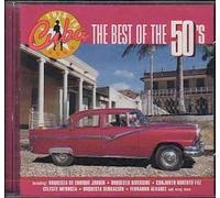 Artistes Divers - Best of the 50's