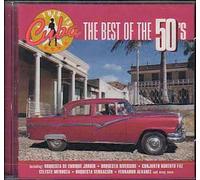 This Is Cuba : The Best Of The 50's