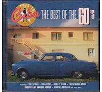 Artistes Divers - The Best Of The 60 'S