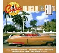 This Is Cuba : The Best Of The 80's