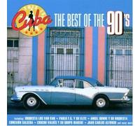 Artistes Divers - Best of The 90's [Import]