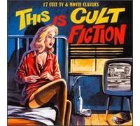 Various - Various (Pulp Fiction/Avengers/Twin Peaks)