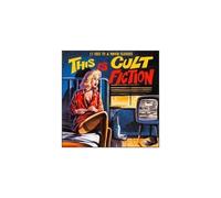 Various - Various (Pulp Fiction/Avengers/Twin Peaks)