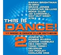 This Is Dance 2 by Various Artists