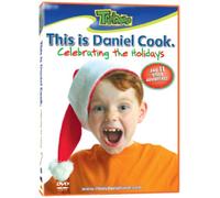 This Is Daniel Cook Celebrating The Holi