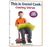 This is Daniel Cook: Creating Stories (2006)