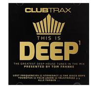 This is Deep Vol 1 [Import]