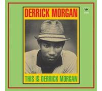 This Is Derrick Morgan