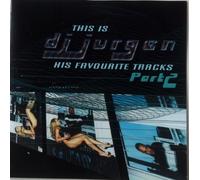 This is DJ Jurgen His 2 [Import]