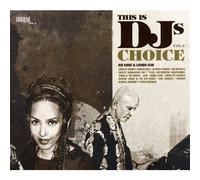 This Is Dj's Choice Vol. 2