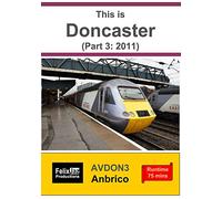 This is Doncaster (Part 3: 2011)