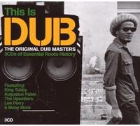 This Is Dub -60tr