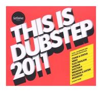 This Is Dubstep 2011