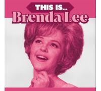 Lee, Brenda - This Is