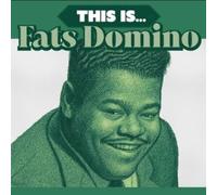 Domino, Fats - This Is...