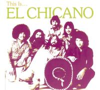 This is El Chicano [Import]