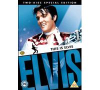 This Is Elvis - Elvis - This Is Elvis Special Edition [Import anglais]