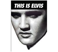 This Is Elvis (Special Edition) [Dvd] Special Ed