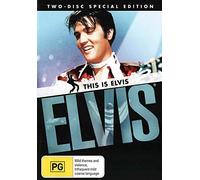 This is Elvis-Special Edition [Import]