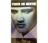 This Is Elvis [VHS]