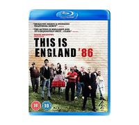 This is England 86 [Blu-Ray]
