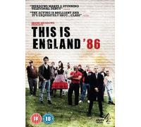 This Is England '86 [DVD] by Thomas Turgoose