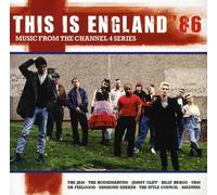 This is England 86 / O.S.T