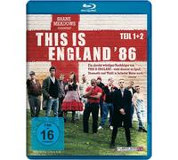 This is England '86-Teil 1+2 [Blu-Ray] [Import]