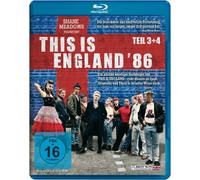 This is England '86-Teil 3+4 [Blu-Ray] [Import]