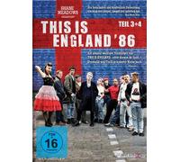 This is England '86-Teil 3+4 [Import]