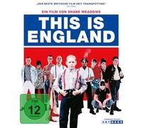 This is England [Blu-ray]