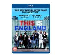 This Is England (Blu-ray) Thomas Turgoose Stephen Graham Joe Hartley Andrew Shim