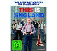 This is England (DVD)