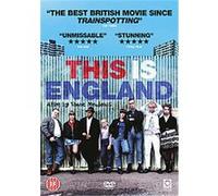 This Is England – Import anglais – Optimum Sport