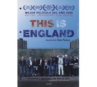 This is England [Import]