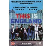 This is England [Import]