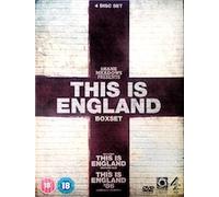 This Is England [Import allemand]