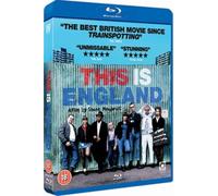 This Is England [Region code B Blu-ray] [Region B] [Blu-ray] - DVD NEUF