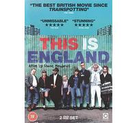 This Is England