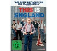 This Is England – Thomas Turgoose – DVD – Import (Alive AG)